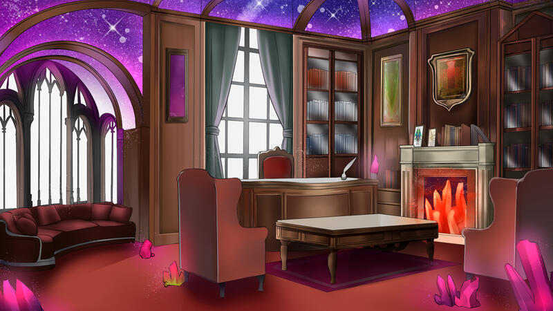 Made by Yuuika Hirasaki