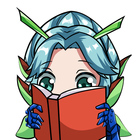 Made by Yuuika Hirasaki