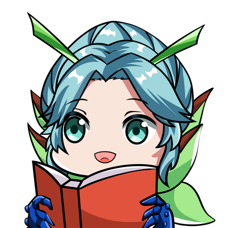 Made by Yuuika Hirasaki